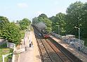 Loco 5690  Leander - Long Preston June 2009